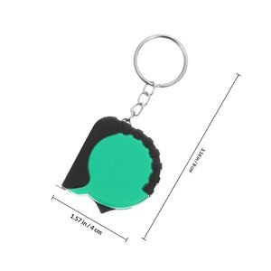 Promotional Gift Wholesale Custom Mini Cute 1m 3ft <b>Tape</b> <b>Measure</b> - Product Image 3