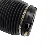 Pour Porsche Panamera E-Hybrid 976 976616025F 976616026F, nouveau kit de réparation de suspension pneumatique de haute qualité, gauche arrière, droite, airbag