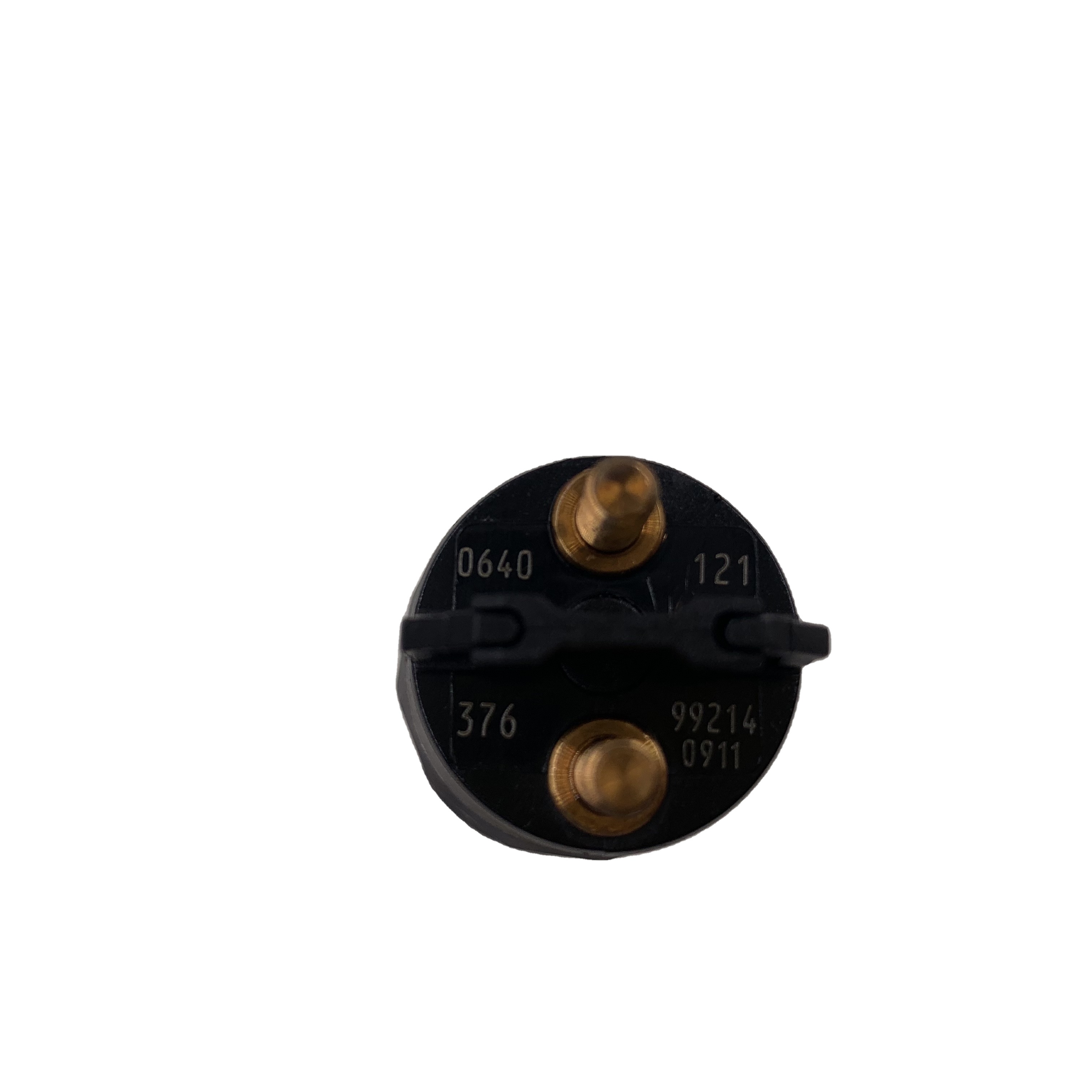 Hot Sale New Diesel Fuel Injector 0445120121 Common Rail Injection Nozzle 0 445 120 121 With Nozzle DLLA142P1709 For CUMMINS
