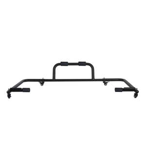 Couvercle de support supérieur rigide à la mode pour <span class=keywords><strong>Wrangler</strong></span> <span class=keywords><strong>JK</strong></span> 2007 - 2017 - Product Image 4