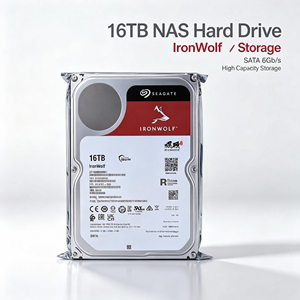 Disque dur ST16000vn001 ST16000NT001 ST16000NE000 ST16000VE000 ST16000VE002 16 To 3,5 pouces SATA 6 Gbit/s 7200 tr/min - Product Image 1