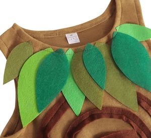 1 มิถุนายนวันปีใหม่ปาร์ตี้ละครแต่งตัวเด็กต้นไม้เครื่องแต่งกายคอสเพลย์เครื่องแต่งกายเวที - Product Image 6