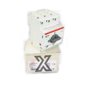 ใหม่ต้นฉบับ MS325-0.25 0.16-0.25A มอเตอร์ป้องกันวงจรเบรกเกอร์ - Product Image 1