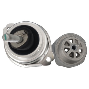 Support moteur en caoutchouc, aluminium et acier Y7P6199131D, neuf, authentique, garantie 2 ans - Product Image 5