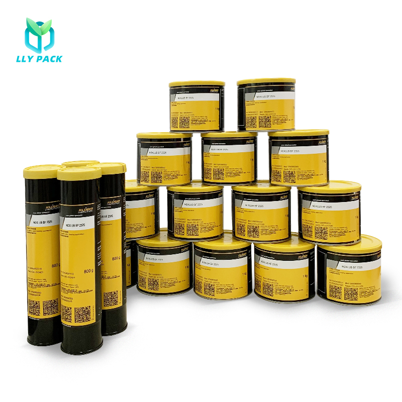 Коррозии теплостойкость Kluber смазка смазочного масла для гофрированных ролики