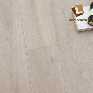 waterproof marble look black and white laminate flooring