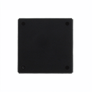 ชิ้นส่วนอิเล็กทรอนิกส์แบบฝังในช่องของผู้ผลิต 208 BFQFP Exposed Pad XC4013E-4HQ208I - Product Image 1