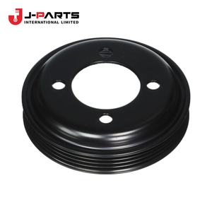 Polea del cigüeñal n.º 2 para Toyota Hilux LN106 1988-1997 OE 88451-35030 8845135030 - Product Image 1