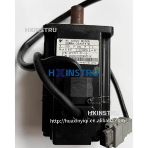 YASKAWA ELECTRIC SGMAH-02AAF41D มือสอง H - Product Image 1
