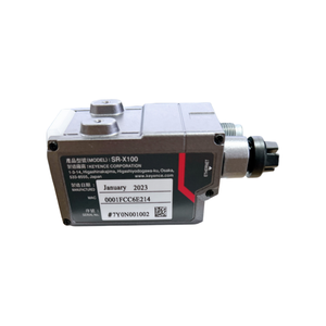 SR-X100 SR-X80 SR-X300WP SR-1000W SR-X100P SR-X80W SR-X100W SR-1000 SR-X300 SR-X300P SR-X100WP SR-5000W SR-X300W - Product Image 1