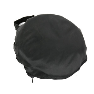 Rete di Essiccazione Pieghevole a 2/4/6/8 Strati in Nylon Nero Impermeabile con Cerniere per <span class=keywords><strong>Erbe</strong></span> e Piante da Giardino - Product Image 4