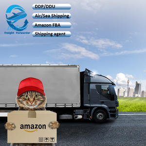 从中国到德国的宠物碗门到门快速运输代理，带DDU/DDP物流解决方案的海运/空运 - Product Image 1