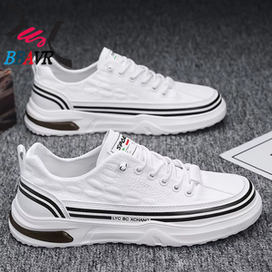 Chaussures décontractées pour hommes, tendance 2022, dernier design, vente chaude - Product Image 3