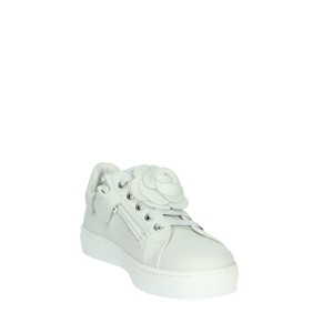 Sneaker Casual bianche bassi Butt1835 - Product Image 5