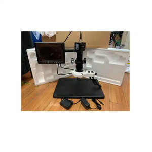 Professional <strong>Digital</strong> Electric <strong>Microscope</strong> - Product Image 1