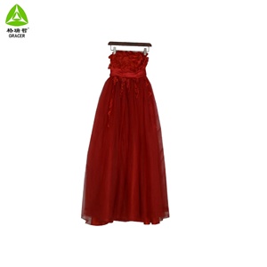Premium <strong>Second</strong>-<strong>hand</strong> Ladies' Elegant Evening <strong>Gowns</strong> All Sizes Mixed Styles Wholesale for Various <strong>Balls</strong>/banquets - Product Image 5