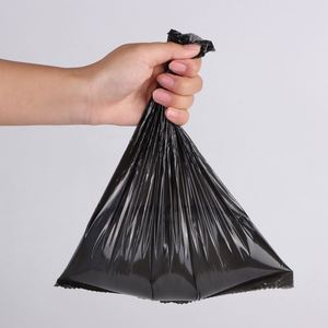 Wholesale Outdoor Portable <b>Compostable</b> Dopy Poop <b>Bag</b> Cornstarch PLA PBAT Pet Poo <b>Bag</b> Biodegradable Dog Plastic <b>Bag</b> - Product Image 4