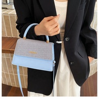 Nouveau design élégant Sac à main pour femme avec chaînes tendance 2026 Sac à main femme populaire Mini sac mignon pour filles