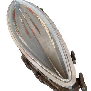 แม่พิมพ์สำหรับเรือคายัคแบบหมุนทำจากอะลูมิเนียมอัลลอย - Product Image 1