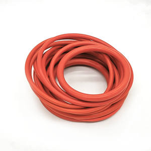 Joints toriques en <span class=keywords><strong>nitrile</strong></span> <span class=keywords><strong>Buna</strong></span> moulés sur mesure 40-95 Shore AS568 pour raccord à marteau - Product Image 4