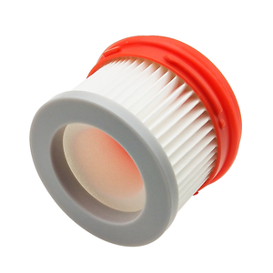 Accessoires pour aspirateur sans fil domestique <span class=keywords><strong>Xiaomi</strong></span> <span class=keywords><strong>Dreame</strong></span> V8 V9 V9B V9P XR <span class=keywords><strong>V10</strong></span> V11 : brosse rotative et filtre HEPA - Product Image 5