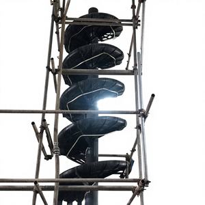 รางเกลียวประหยัดพลังงาน, การแยกด้วยแรงโน้มถ่วง, ต้นทุนการดำเนินงานเหมืองต่ำ - Product Image 1