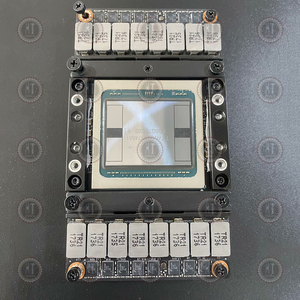 โมดูล V100-SXM2-16GB สำหรับเซิร์ฟเวอร์ AI Workbench การ์ดจอกราฟิก V 100 โมดูล GPU การ์ดเร่งความเร็ววิดีโอสำหรับเซิร์ฟเวอร์ Deepseek - Product Image 3