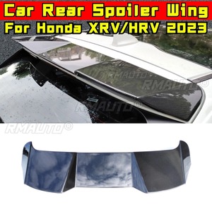Alerón Trasero para Techo de Coche, Kit de Carrocería para Honda XRV/HRV Unlimited 2023, Accesorios para Coche - Product Image 3