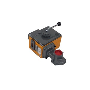 Válvula de cierre metálica Honeywell de 1/2 pulgada para puerto de gas, accesorios para quemadores, operación a temperatura normal - Product Image 1