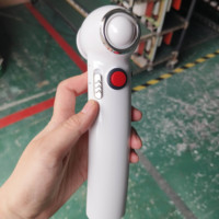 Lime à pieds électrique rechargeable puissante 17000 tr/min pour éliminer les callosités