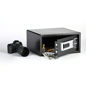 Hộp Đựng Tiền Kỹ Thuật Số Cho Khách Sạn Thiết Kế Mới 2042CO, Hộp An Toàn Điện Tử Kỹ Thuật Số Bán Chạy Cho Khách Sạn - Product Image 2