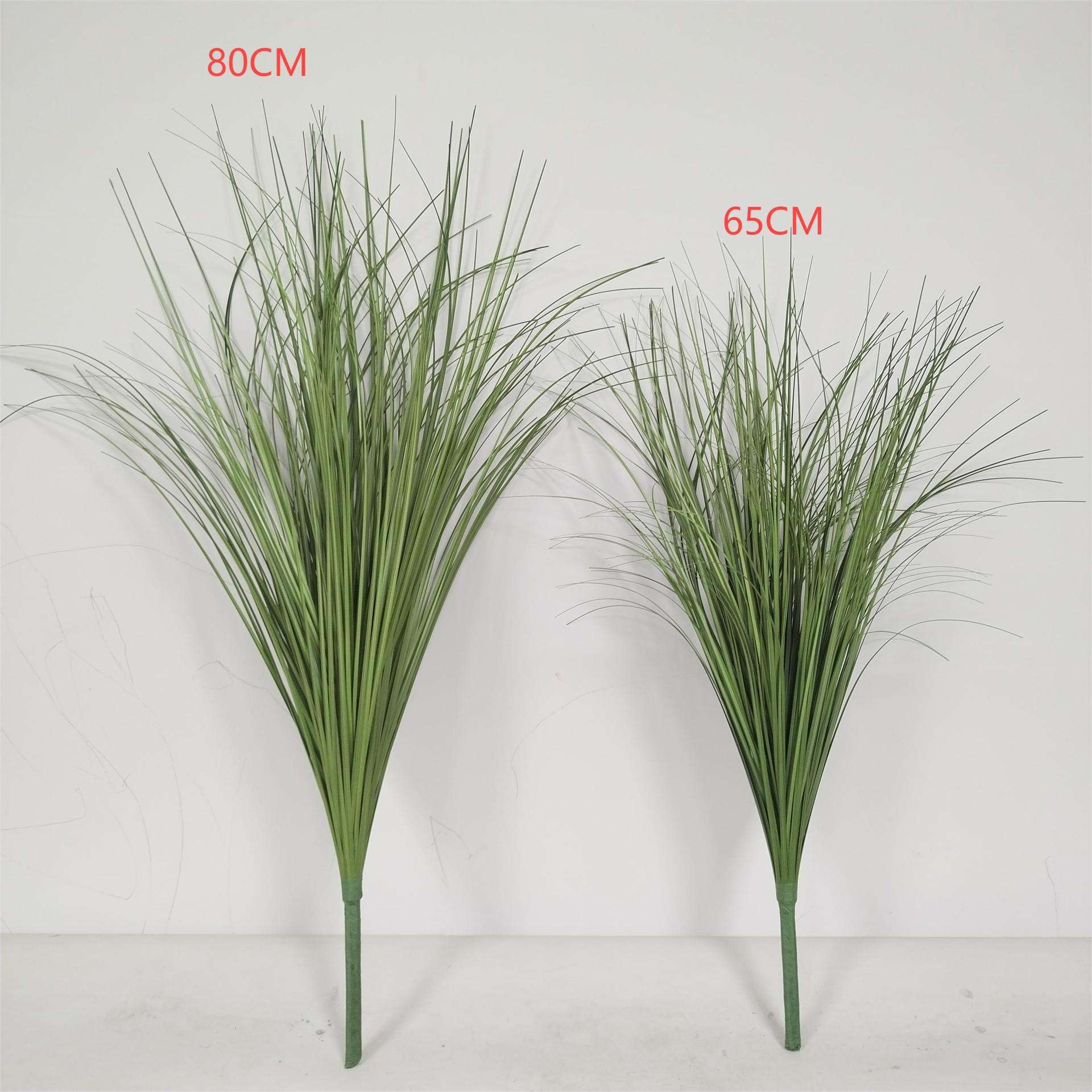 Pure grass bundle spring