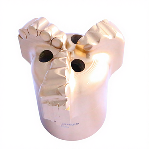 Đầu khoan kim cương PDC thân thép, ren API, kích thước 3 7/8 inch/<span class=keywords><strong>4</strong></span> <span class=keywords><strong>1</strong></span>/2 inch/<span class=keywords><strong>4</strong></span> 3/<span class=keywords><strong>4</strong></span> inch/5 inch/5 <span class=keywords><strong>1</strong></span>/<span class=keywords><strong>4</strong></span> inch/5 <span class=keywords><strong>1</strong></span>/2 inch/5 5/8 inch, dùng cho đá sa thạch - Product Image 3