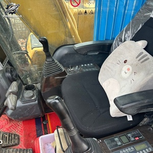 รถขุดมือสอง SANY 135C 13.5 ตัน ยอดขายดี ใช้งานน้อย เชื่อถือได้ เหมาะสำหรับงานซ่อมถนน ปรับรูปทรงสวน และงานก่อสร้างดิน - Product Image 5