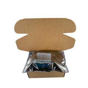 Umidità del substrato SlabSense VPD e temperatura e temperatura con umidità dell'aria e temperatura e misurazione del Deficit di vapore, RS485 - Product Image 6