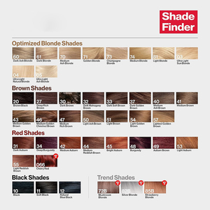 <span class=keywords><strong>Tinte</strong></span> Permanente <span class=keywords><strong>para</strong></span> el <span class=keywords><strong>Cabello</strong></span> Butterfly Gorgeous Retouch, con Cobertura del 100% de las Canas, Sin Amoníaco, con Queratina y Aminoácidos - Product Image 4