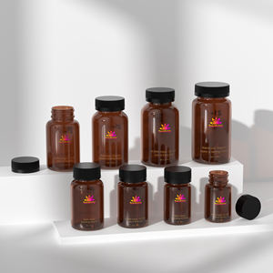 Пластиковая баночка для животных - Product Image 5