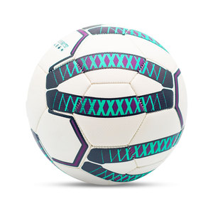 Diskon besar harga pabrik bola sepak bola desain profesional kustom ukuran standar 5/4/3 bola sepak untuk kompetisi sepak bola - Product Image 4