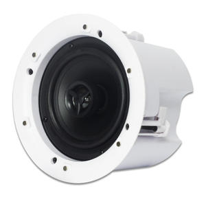 Haut-parleur de plafond connectable Tianlai TL-385H pour cinéma maison, en plastique, 5 25 6 5 10 pouces, 60w 30w 20w 8 - Product Image 3