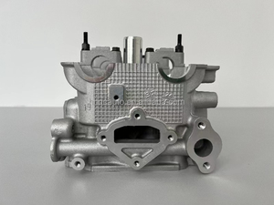 Cabeza de Cilindro de <span class=keywords><strong>Motor</strong></span> J20A 16V 2.0L 11100-65J01 11100-65J00 para Suzuki <span class=keywords><strong>Grand</strong></span> <span class=keywords><strong>Vitara</strong></span> SX4 Escudo Chevrolet Tracker <span class=keywords><strong>2.0</strong></span> - Product Image 6