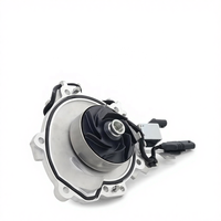 Pompe à eau électronique neuve LR118241 LR127859 104123461 010190801KT pour LAND ROVER avec garantie de 2 ans