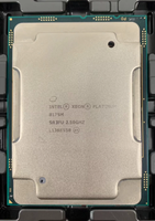 Prosesor Bekas 8175M 2.5GHz 24 Core 48T LGA3647 Socket 240W DDR4-2666 CPU Server SR3FU