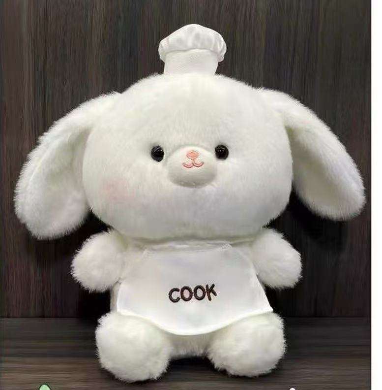 Chef Conejo