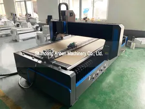Cnc Router Machine 1325 Computer Cabinet Making Machine Atc Cnc Router For Wood Cabinets Door Making1325