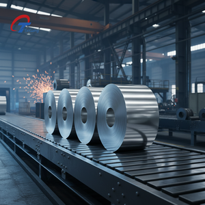 Bobina de Acero Inoxidable 410 de 2.8 mm de Espesor, Lámina Laminada en Frío para Herramientas de Corte de Precisión - Product Image 3