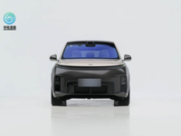 Абсолютно новый Li Auto L8 EREV SUV 2026 года, версия Livis, батарея 72.7 кВт·ч, запас хода 430 км, платформа 800В, умный EREV, новый автомобиль из Китая