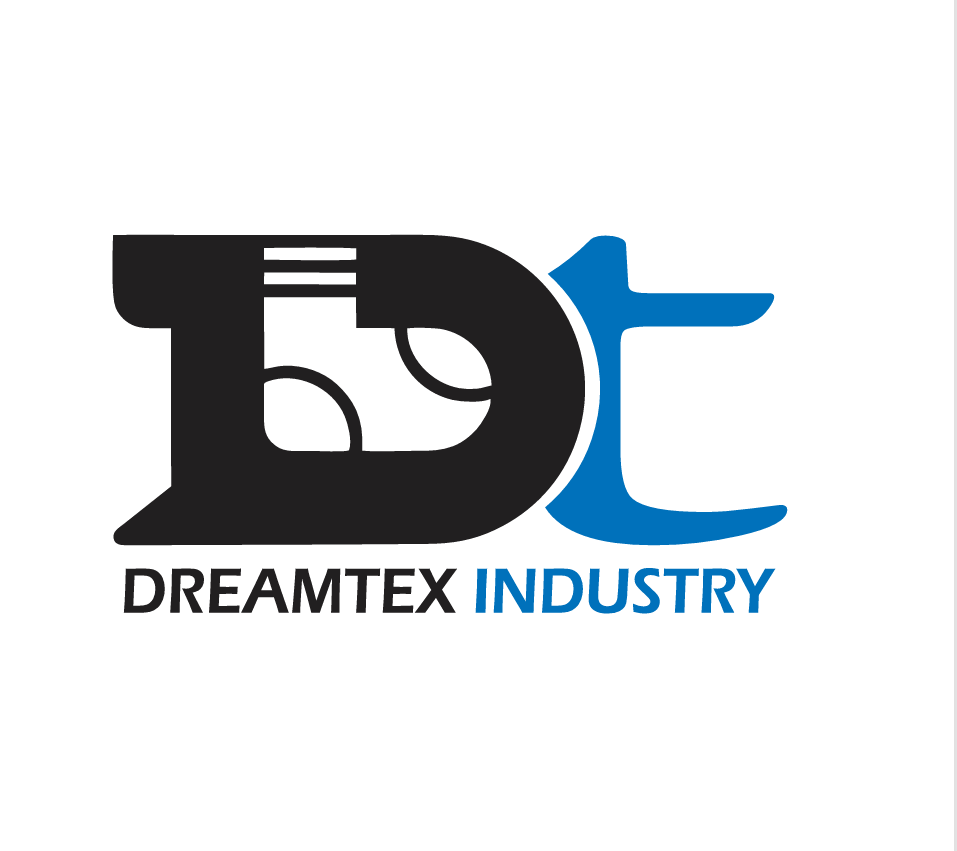 Dreamtex Industry logo