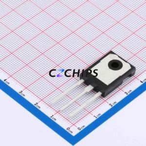 Original nuevo NVHL110N65S3F TO-247 Transistor de efecto de campo (MOSFET) - Product Image 2