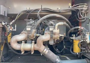 Alta calidad Precio barato Alta calidad en buenas condiciones Fuerte potencia Durable Hitachi ZX360 EN VENTA - Product Image 5