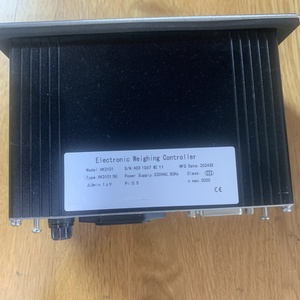 เซนเซอร์วัดแรง XK3101N โหลดเซลล์แบทช์แสดงน้ำหนักการควบคุมน้ำหนักความจุ0.05-10ตันสเตนเลส - Product Image 2